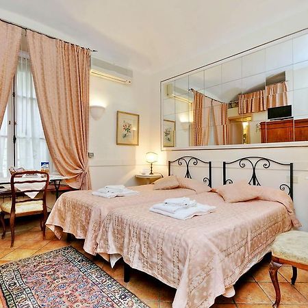 Scipioni Suites Rome Exterior photo