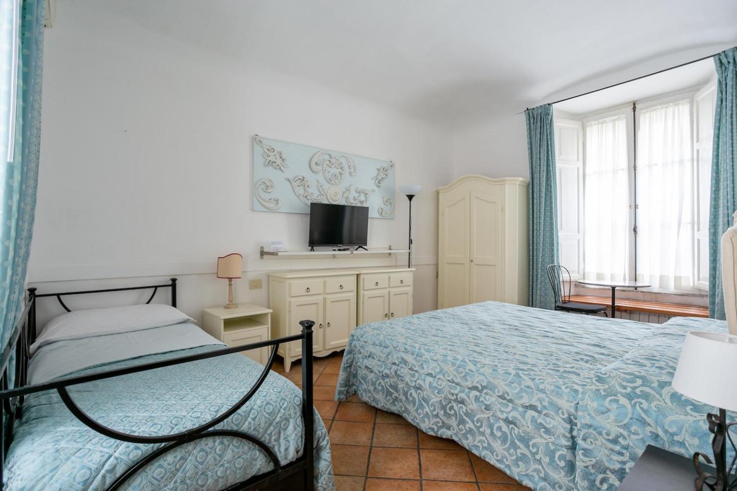 Scipioni Suites Rome Exterior photo
