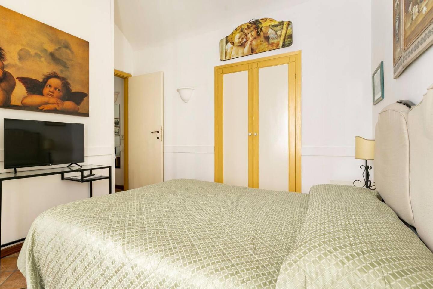 Scipioni Suites Rome Exterior photo