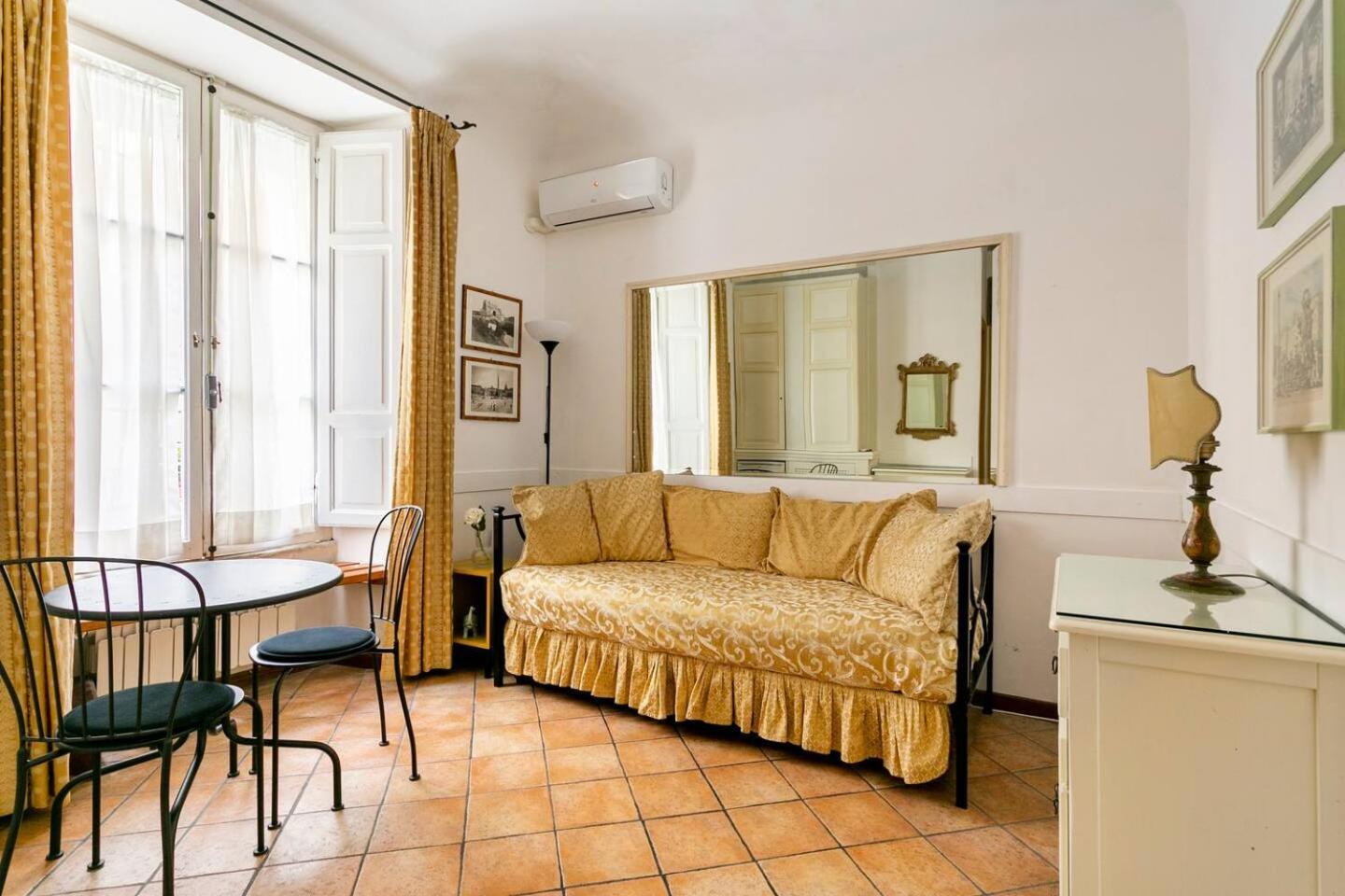 Scipioni Suites Rome Exterior photo