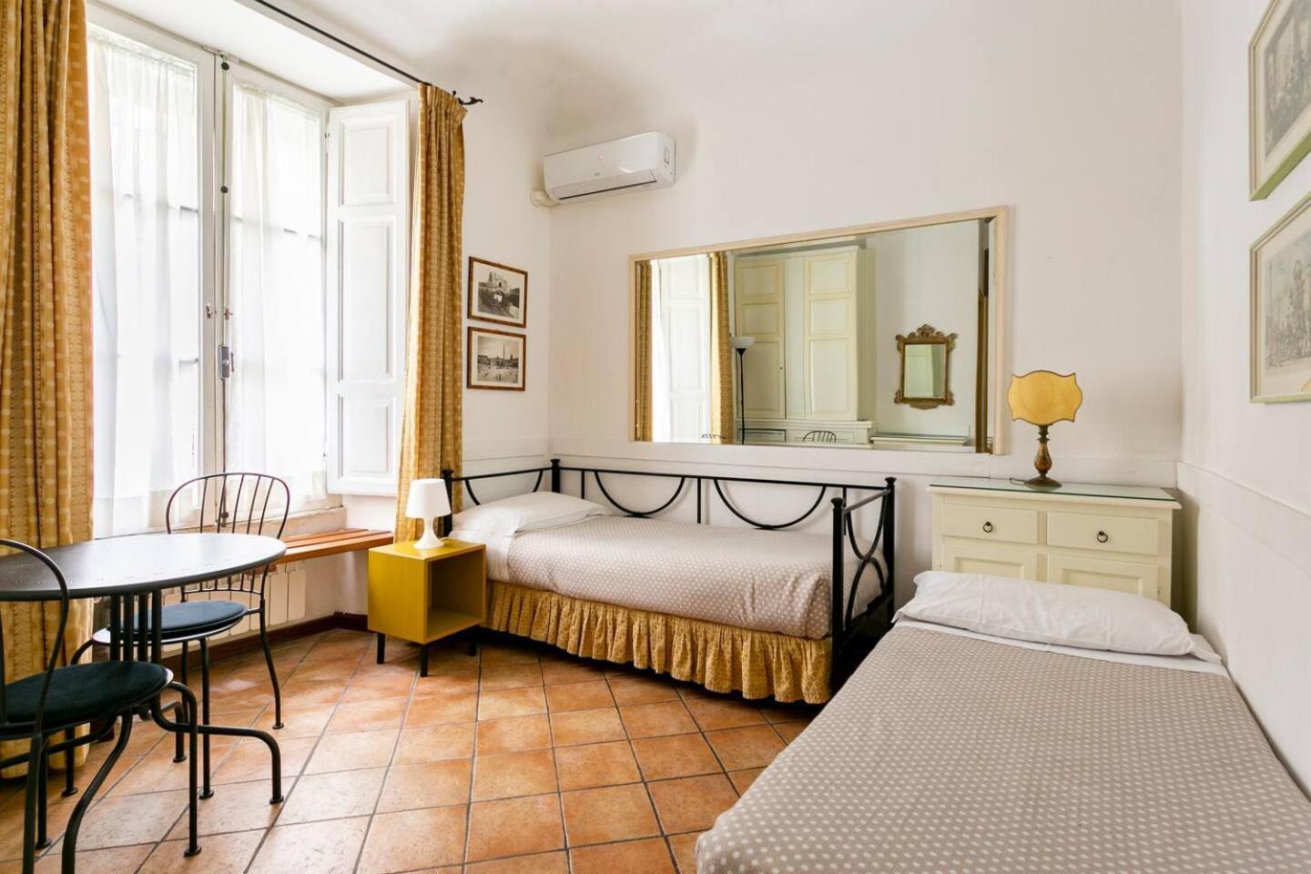 Scipioni Suites Rome Exterior photo
