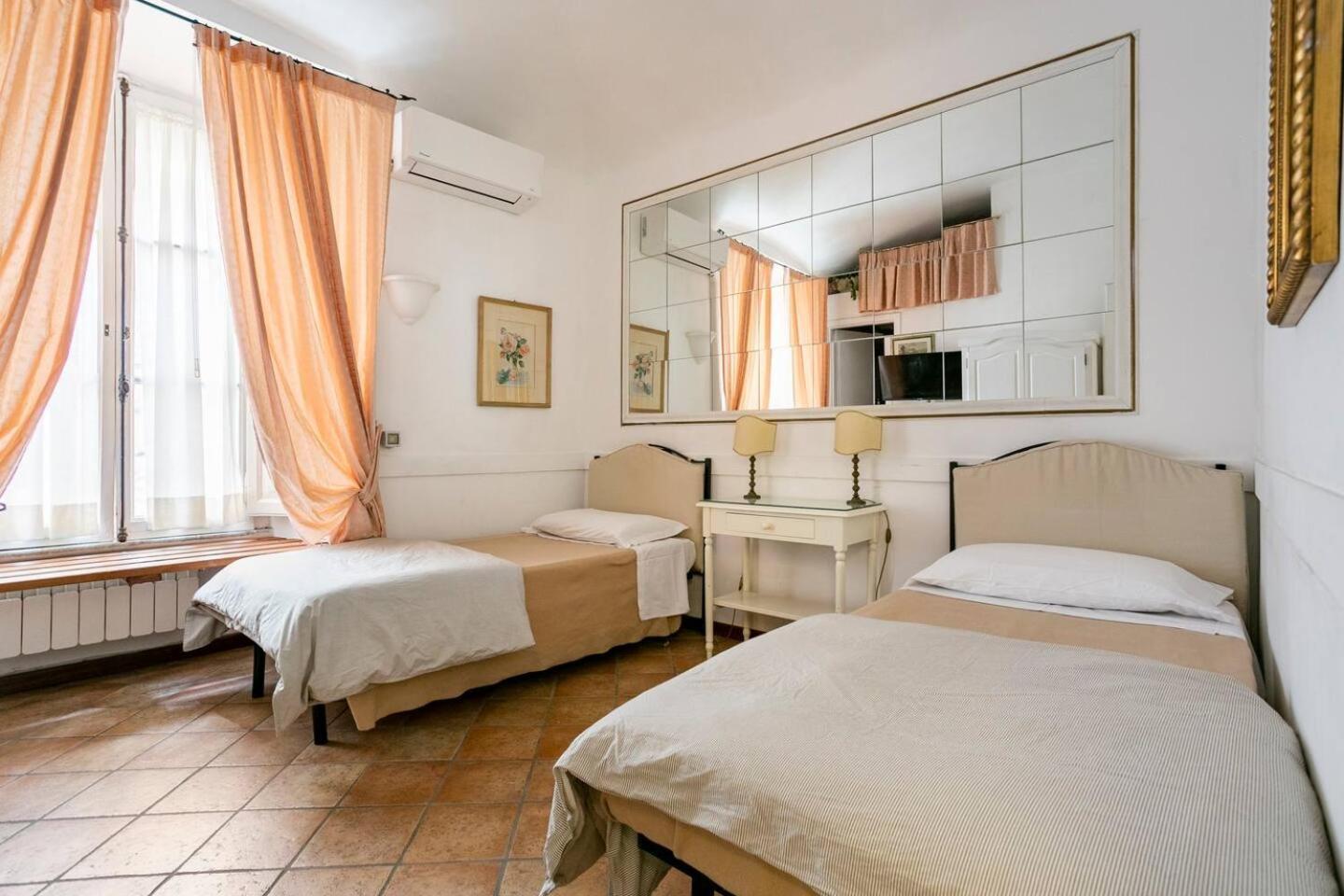 Scipioni Suites Rome Exterior photo