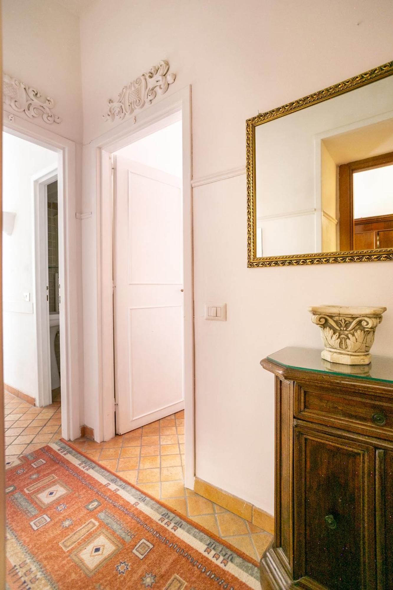 Scipioni Suites Rome Exterior photo