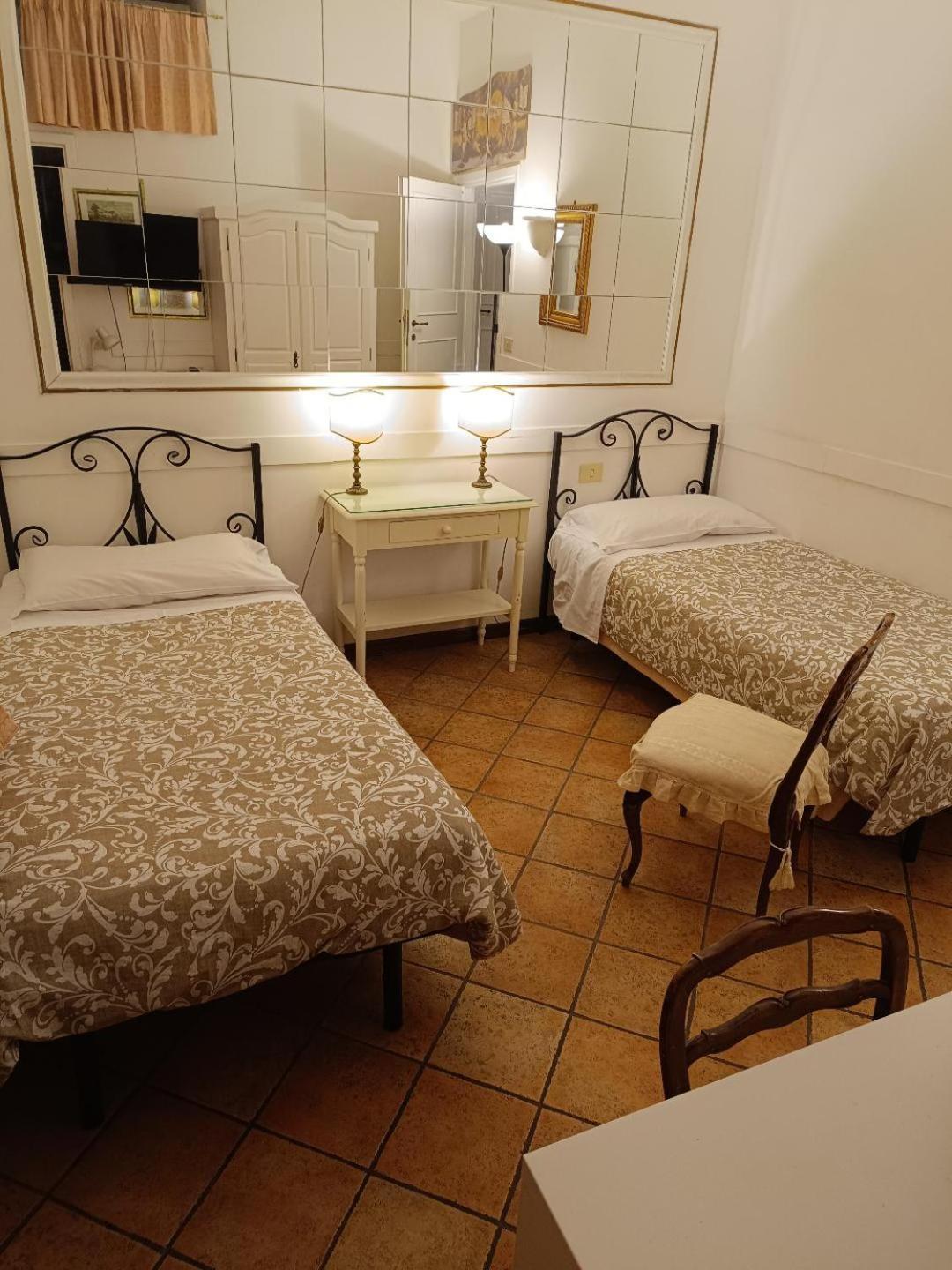 Scipioni Suites Rome Exterior photo