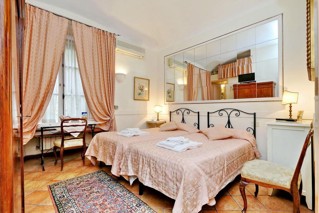 Scipioni Suites Rome Exterior photo