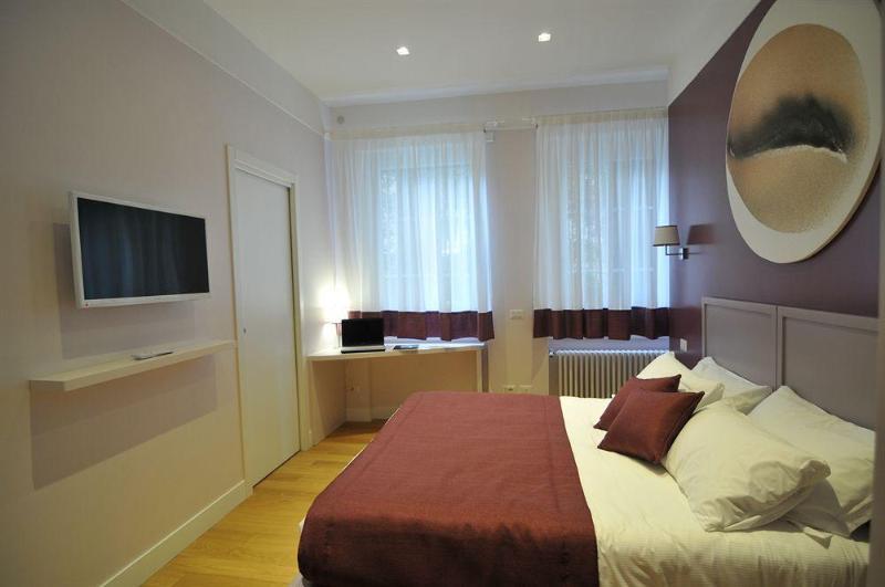 Scipioni Suites Rome Exterior photo