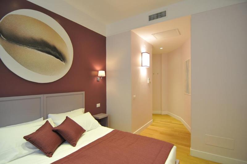 Scipioni Suites Rome Exterior photo