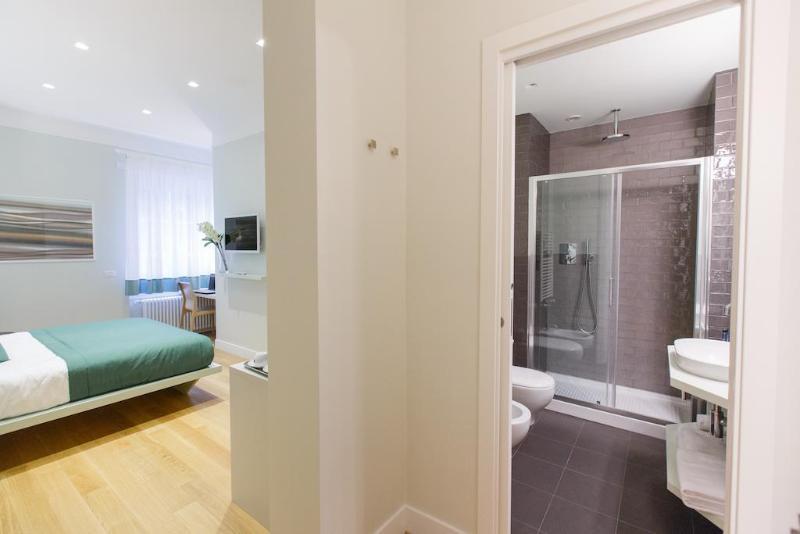 Scipioni Suites Rome Exterior photo