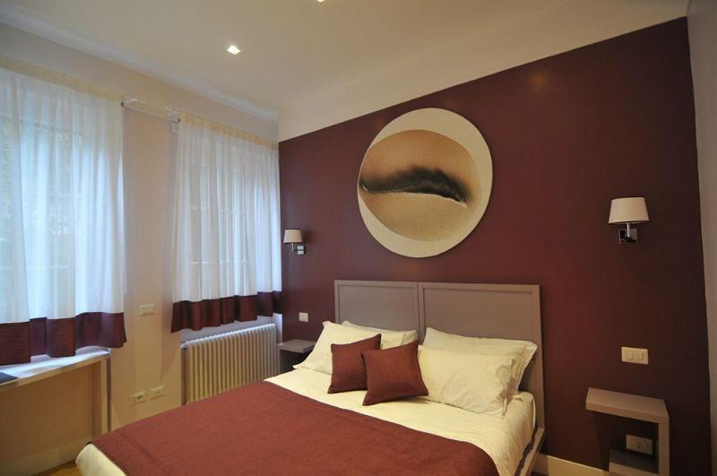 Scipioni Suites Rome Exterior photo