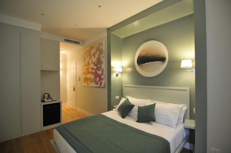 Scipioni Suites Rome Exterior photo