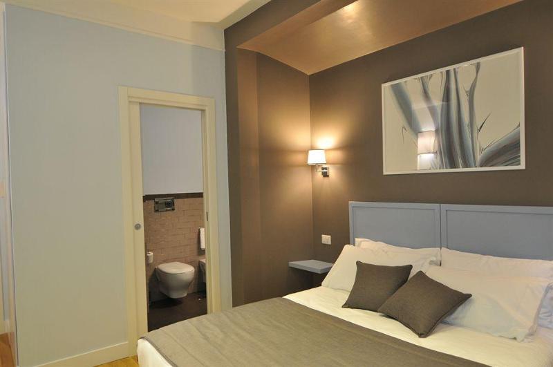 Scipioni Suites Rome Exterior photo