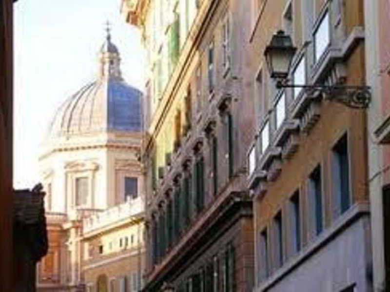 Scipioni Suites Rome Exterior photo