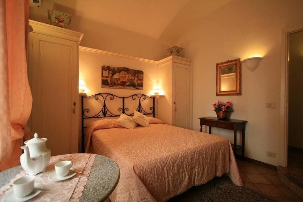 Scipioni Suites Rome Exterior photo
