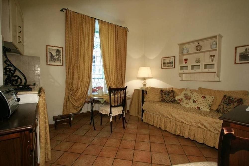 Scipioni Suites Rome Exterior photo