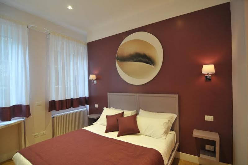 Scipioni Suites Rome Exterior photo