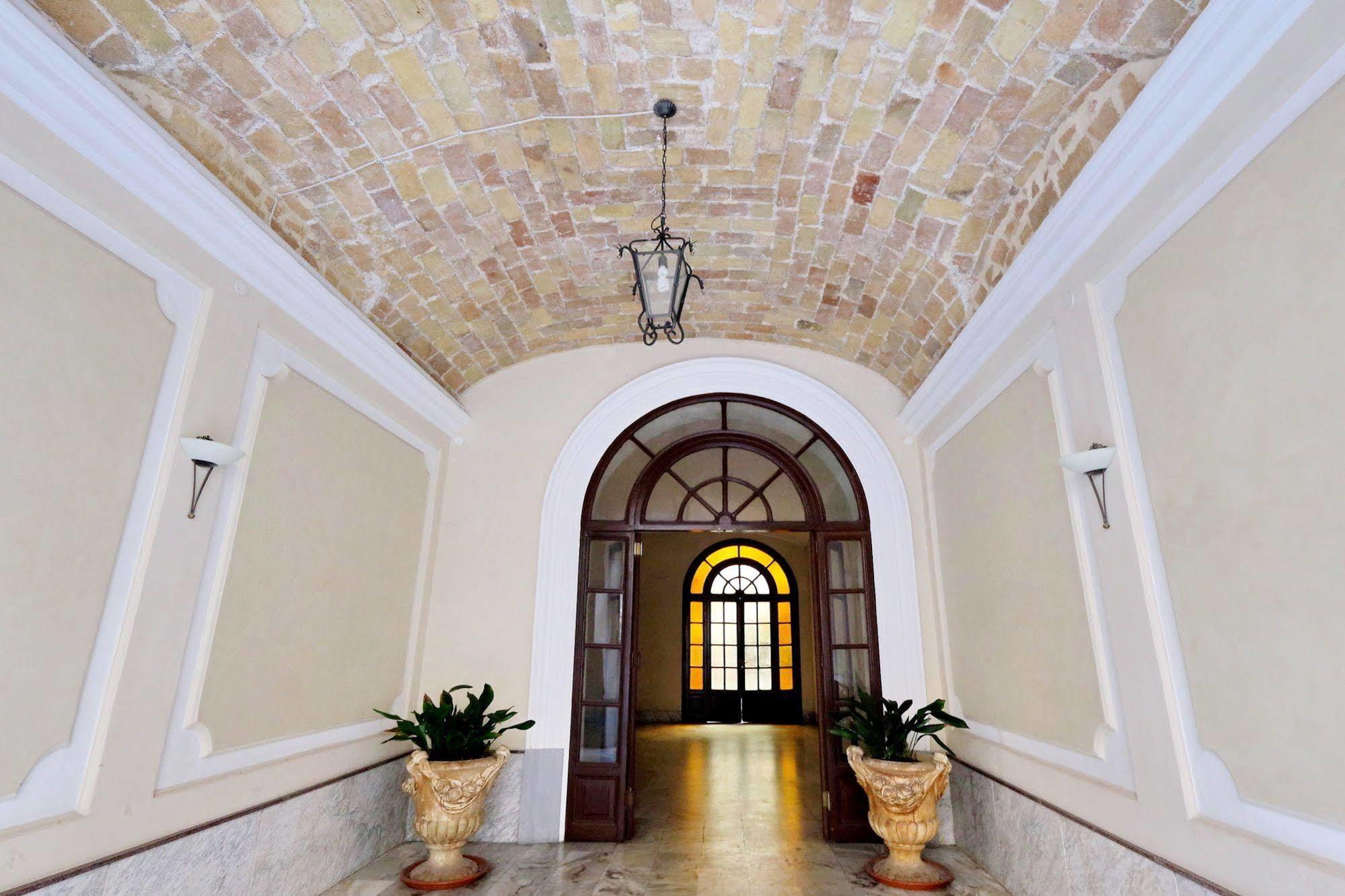 Scipioni Suites Rome Exterior photo