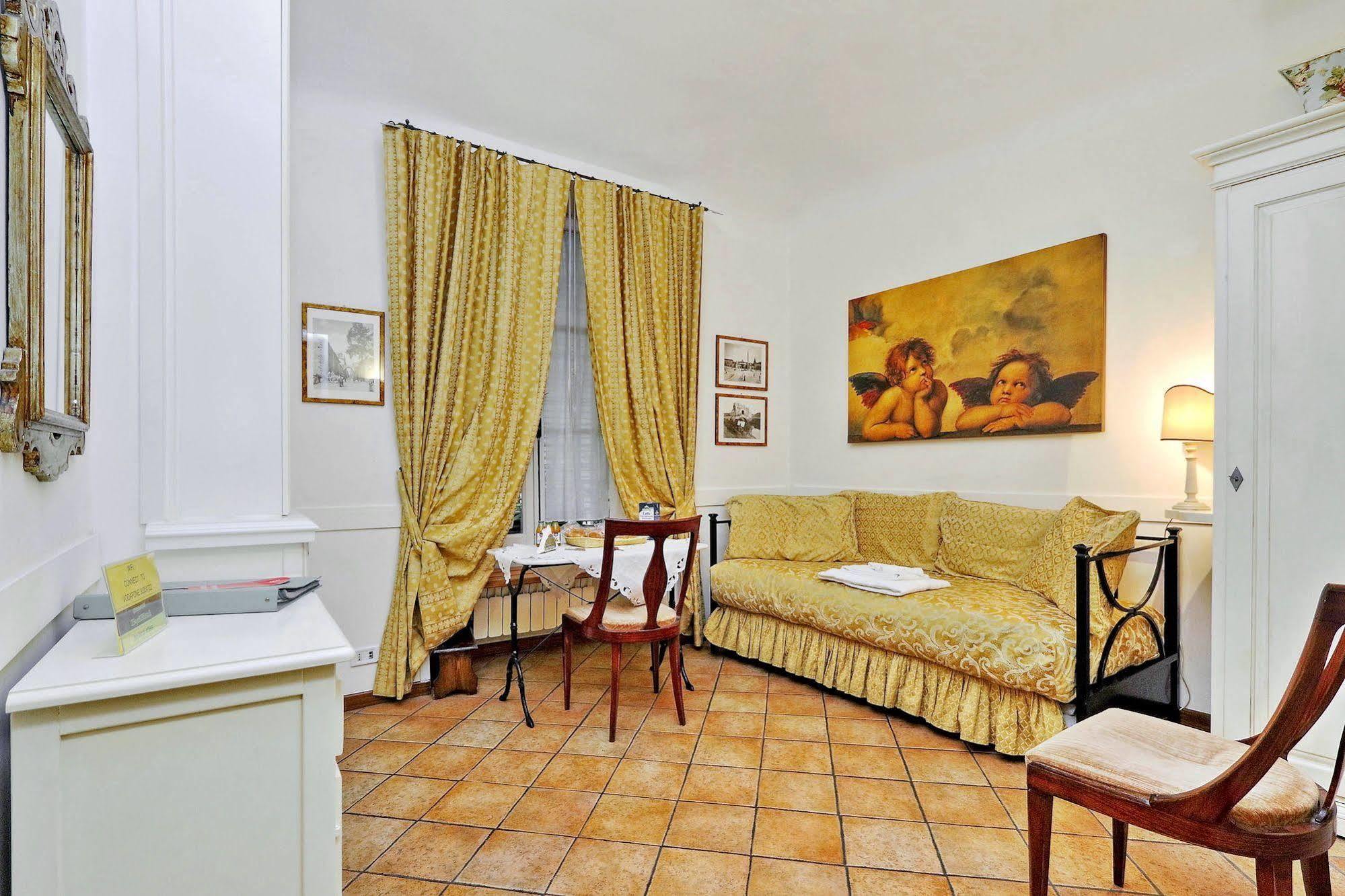 Scipioni Suites Rome Exterior photo