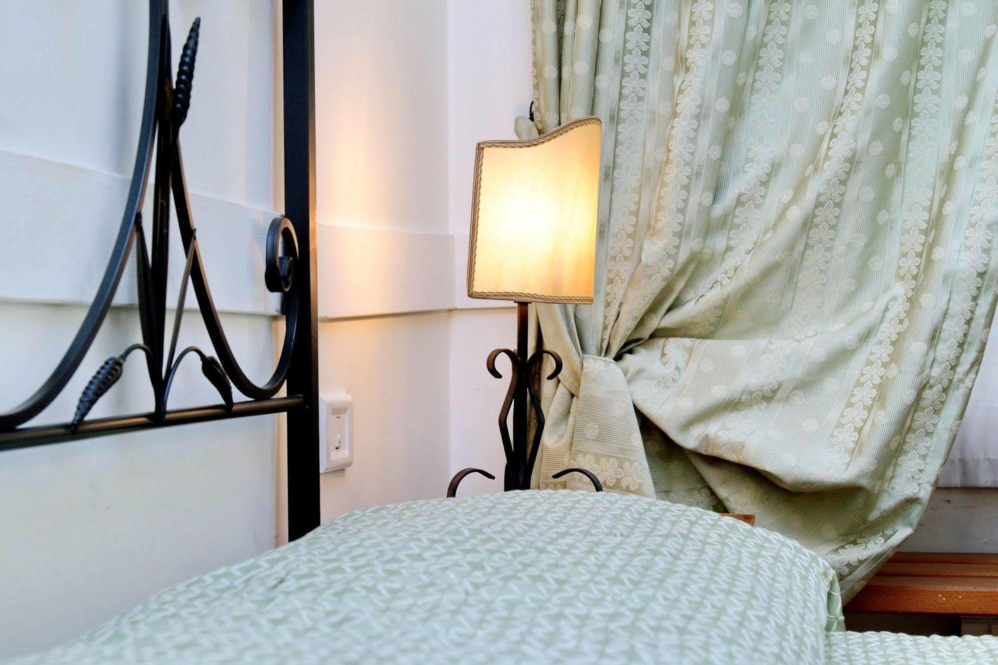Scipioni Suites Rome Exterior photo