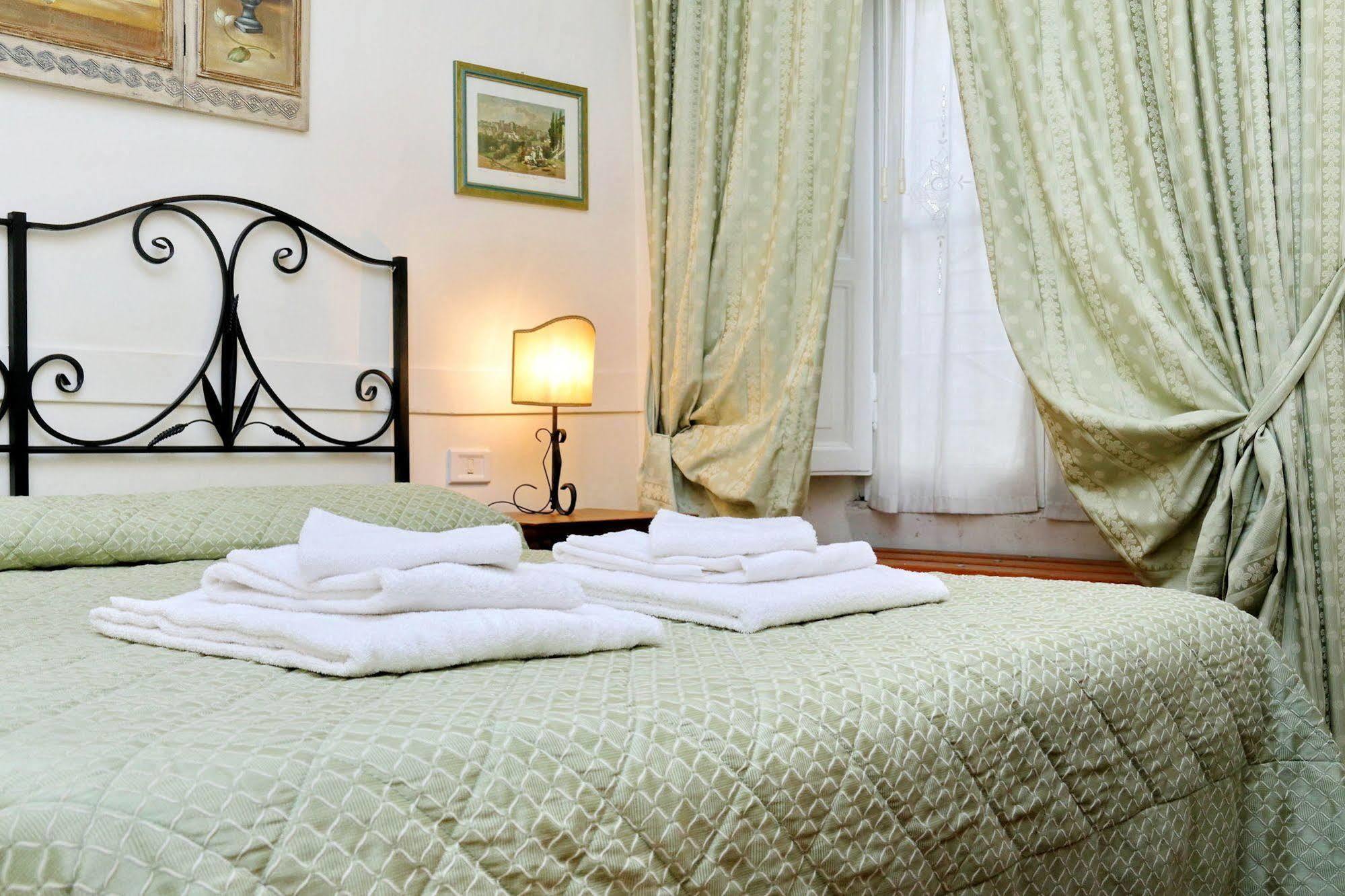 Scipioni Suites Rome Exterior photo