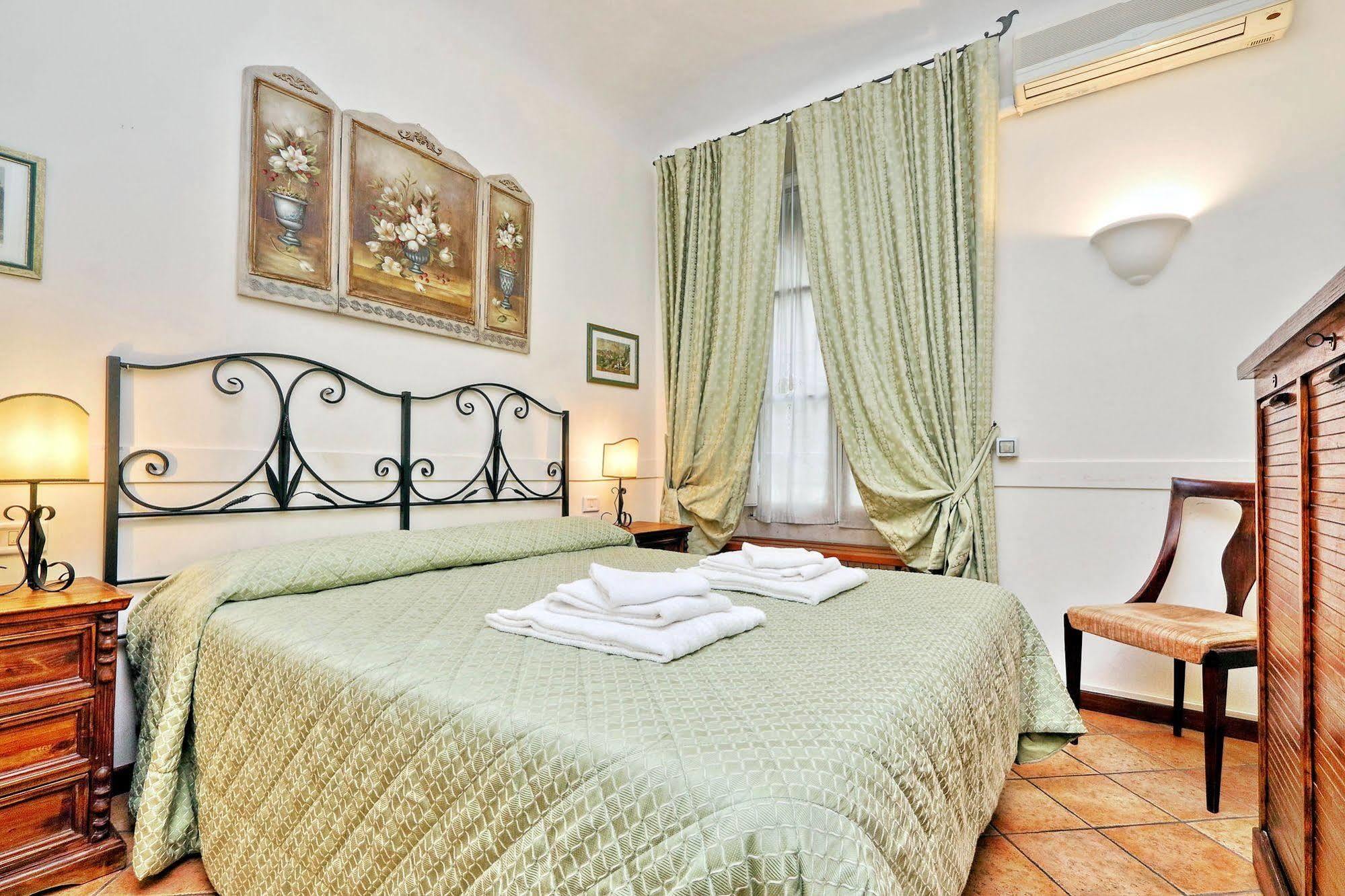 Scipioni Suites Rome Exterior photo